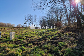 achat terrain crepy-en-valois 60800