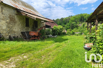 achat terrain crepy-en-valois 60800