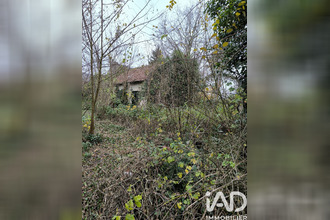 achat terrain crepy-en-valois 60800