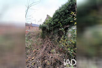 achat terrain crepy-en-valois 60800