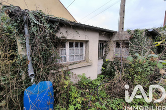 achat terrain crepy-en-valois 60800