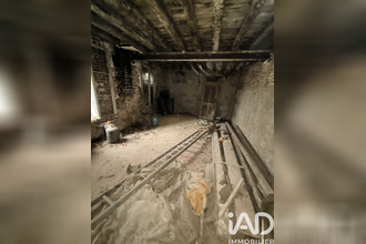 achat terrain crepy-en-valois 60800