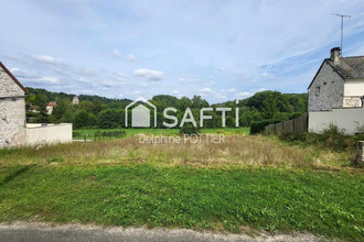 achat terrain crepy-en-valois 60800