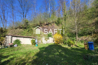 achat terrain crepy-en-valois 60800