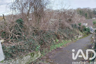 achat terrain crepy-en-valois 60800