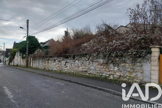 achat terrain crepy-en-valois 60800