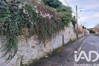 achat terrain crepy-en-valois 60800