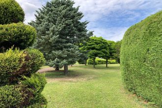 achat terrain crespieres 78121