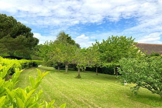 achat terrain crespieres 78121