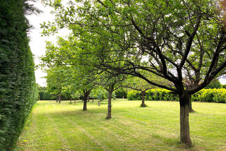 achat terrain crespieres 78121