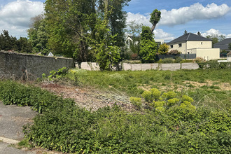 achat terrain crespieres 78121