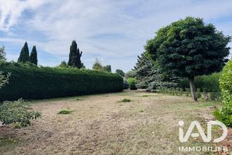 achat terrain crespieres 78121