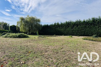achat terrain crespieres 78121