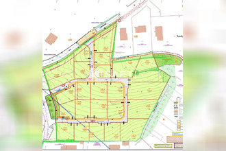 achat terrain cressin-rochefort 01350