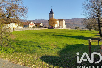 achat terrain cressin-rochefort 01350