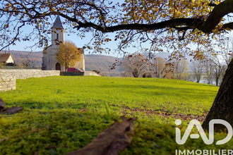 achat terrain cressin-rochefort 01350