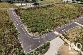 achat terrain cressin-rochefort 01350