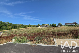 achat terrain cressin-rochefort 01350
