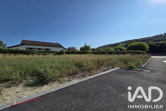 achat terrain cressin-rochefort 01350