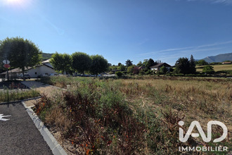 achat terrain cressin-rochefort 01350