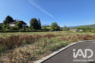 achat terrain cressin-rochefort 01350