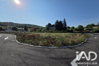 achat terrain cressin-rochefort 01350