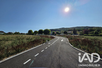 achat terrain cressin-rochefort 01350