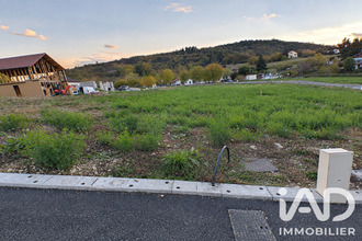 achat terrain cressin-rochefort 01350