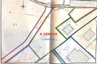achat terrain crest-voland 73590