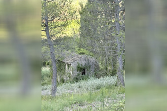 achat terrain crestet 84110