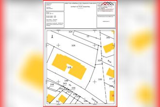 achat terrain creutzwald 57150