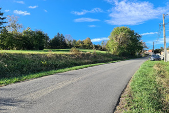 achat terrain creuzier-le-neuf 03300