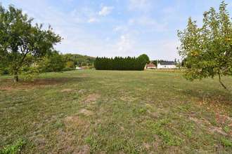 achat terrain creuzier-le-neuf 03300