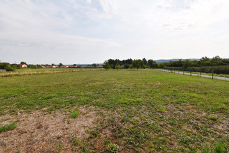 achat terrain creuzier-le-neuf 03300