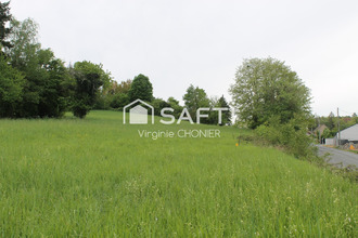 achat terrain creuzier-le-neuf 03300
