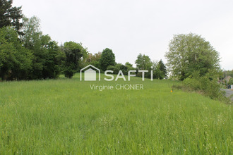 achat terrain creuzier-le-neuf 03300