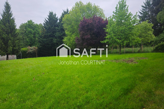 achat terrain creuzier-le-vieux 03300