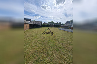 achat terrain crevecoeur-sur-l-escaut 59258