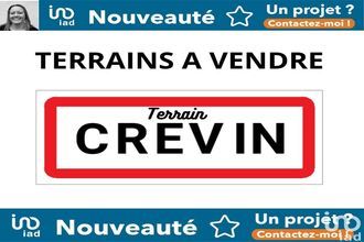 achat terrain crevin 35320