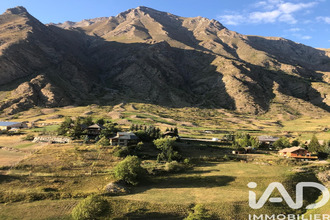 achat terrain crevoux 05200