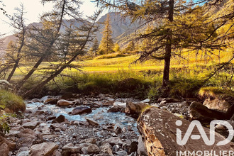 achat terrain crevoux 05200