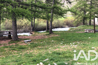 achat terrain crevoux 05200