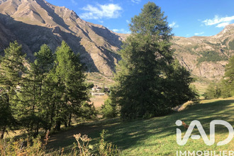 achat terrain crevoux 05200