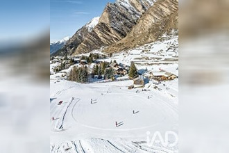 achat terrain crevoux 05200