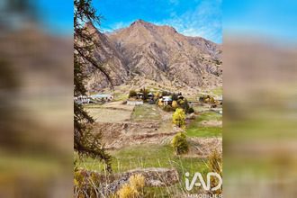 achat terrain crevoux 05200