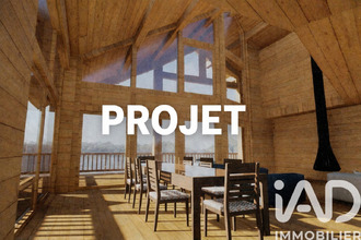 achat terrain crevoux 05200