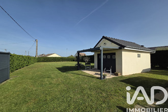 achat terrain criel-sur-mer 76910