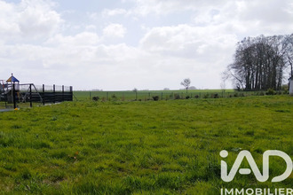 achat terrain criquetot-sur-ouville 76760