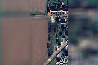 achat terrain crisenoy 77390