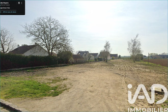 achat terrain crisenoy 77390